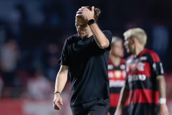 Flamengo tenta evitar vexame no Carioca neste sábado: veja do que o time precisa para se classifica
