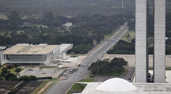 Governo prepara projetos com monitoramento ativo de crimes graves nas redes