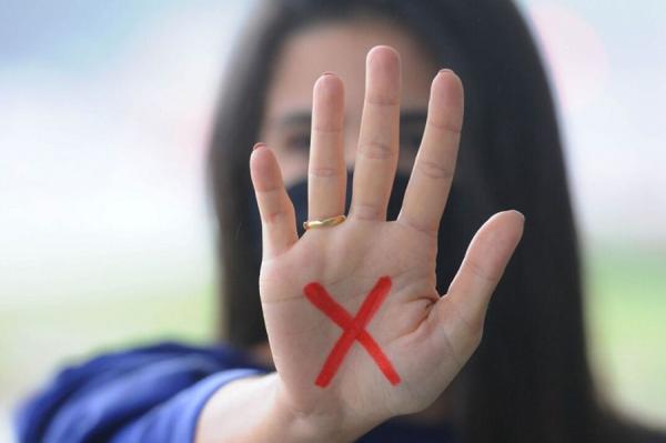 Programa capacitará profissionais de educação para o enfrentamento da violência contra a mulher