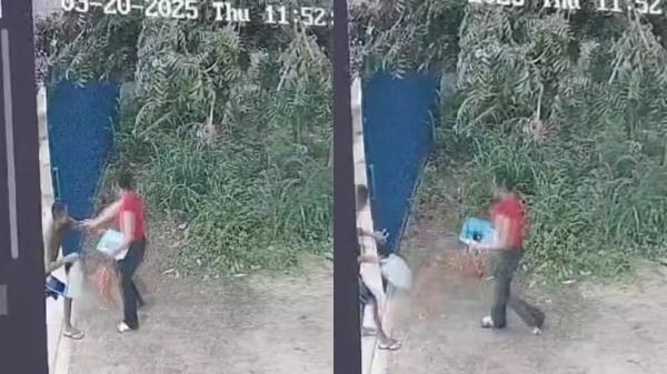 Professora é atacada por homem com seringa em estacionamento de escola no PI