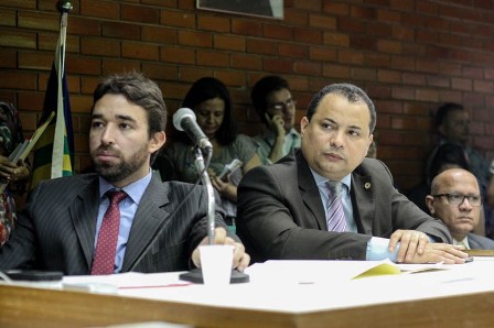Aprovado Projeto de Lei que cria cargos no Ministério Público