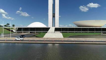 STF inicia em 4 de dezembro julgamento sobre reeleição para presidentes de Câmara e Senado