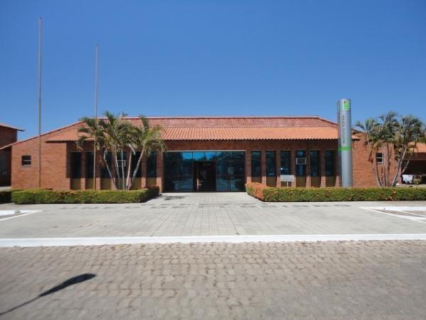 Instituto Federal do Piau&iacute; (IFPI) ? Campus Floriano(Imagem:Arquivo/FlorianoNews)