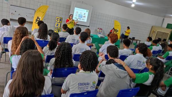 O objetivo &eacute; estimular uma reflex&atilde;o sobre o papel de cada indiv&iacute;duo na constru&ccedil;&atilde;o de um tr&acirc;nsito mais seguro.(Imagem:Divulga&ccedil;&atilde;o)