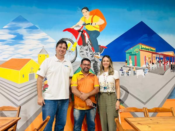 Empreendimentos turísticos do Piauí receberão cerca de R$ 10 milhões para ampliar negócios