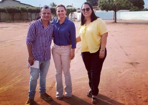 Floriano sediar&aacute; 9&ordm; Festival Nordestino de Cultura Junina Nacional.(Imagem:Ascom Brincantes)