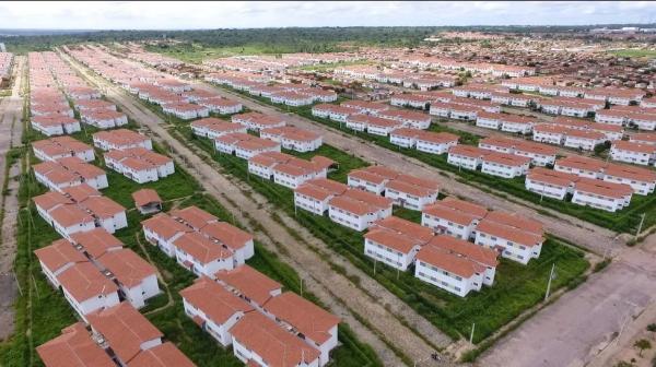 Piauí é o estado com maior percentual de imóveis próprios no Brasil, diz IBGE