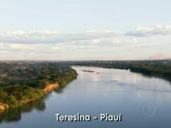 Teresina-Piau&iacute;(Imagem:Divulga&ccedil;&atilde;o)