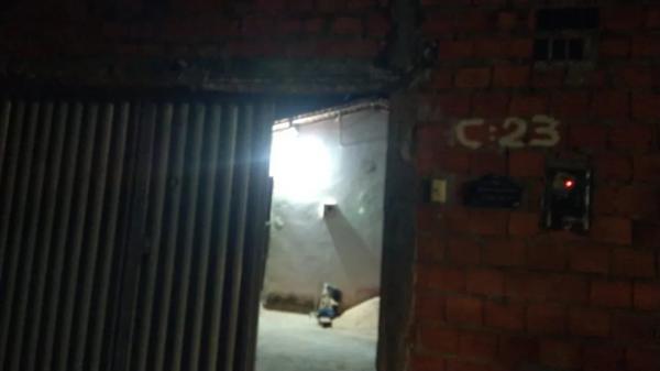 Teresina registra quatro homicídios em menos de 24 horas nesse fim de semana