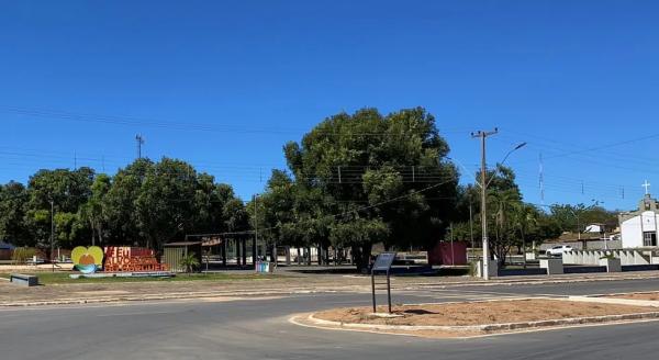 Cidades do Piauí registram temperaturas mínimas abaixo dos 20°C