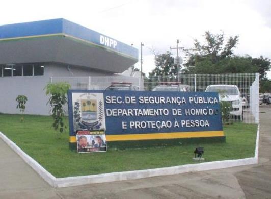 Suspeito de assalto mata comparsa ao tentar acertar vítima em Teresina