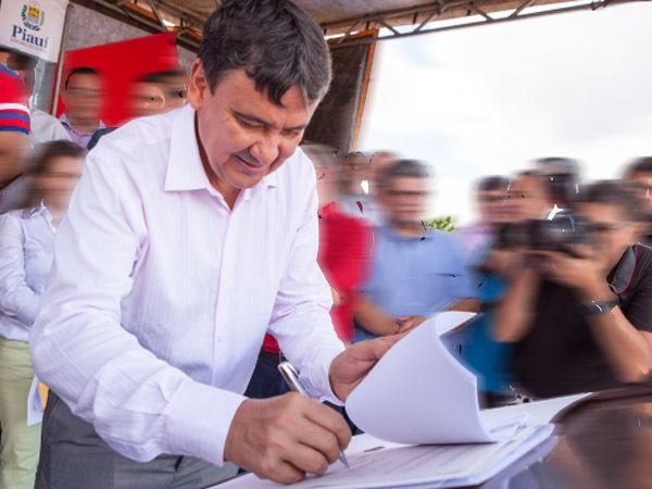Emgerpi regulariza imóveis em Floriano através do Minha Casa Legal