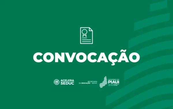 Seduc convoca mais de 90 professores e reforça Educação Profissional em escolas de Tempo Integral