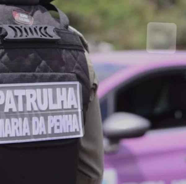 Patrulha Maria da Penha garante proteção e apoio a vítimas de violência doméstica em Floriano