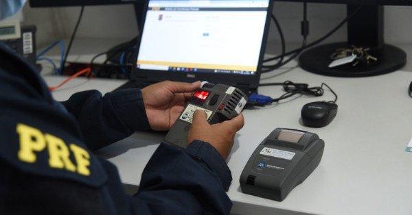 Homem é preso com índice de embriaguez 37 vezes maior que o permitido no PI