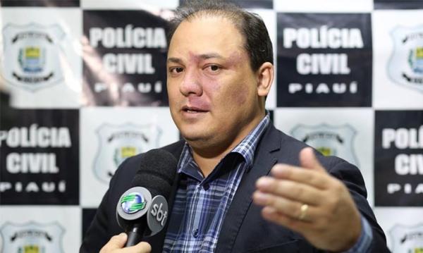 Dez cidades concentram 50% das mortes violentas no estado, diz delegado
