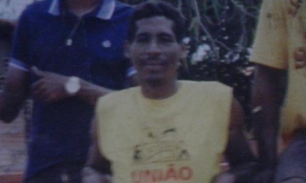 Ant&ocirc;nio da Guia Oliveira, v&iacute;tima do crime.(Imagem:Reprodu&ccedil;&atilde;o/Jc24horas)