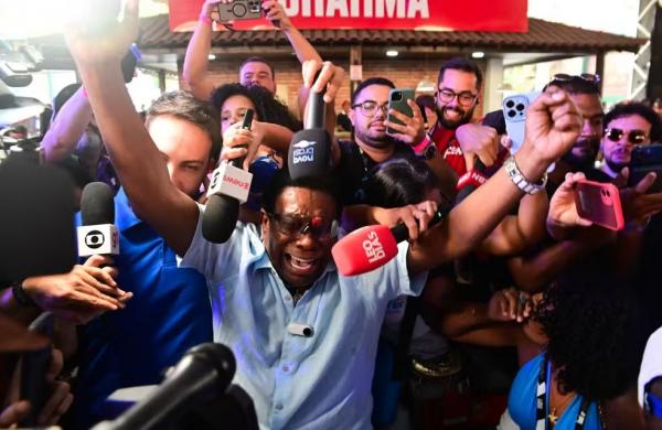 Beija-Flor é a campeã do Carnaval 2025 no Rio de Janeiro e conquista o 15º título da história