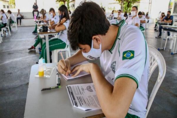 Flexibilizações no novo decreto possibilitam eventos voltados para Educação