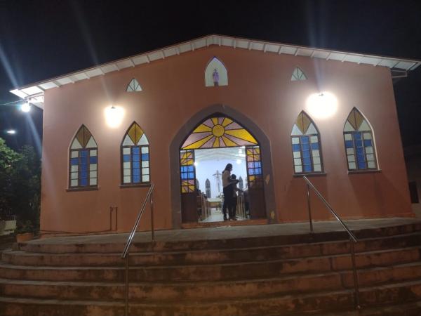 Paróquia São Raimundo Nonato comemora 12 anos de Instituição Canônica