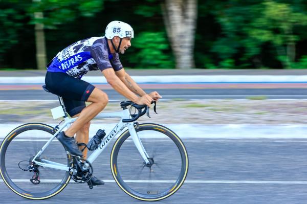 Abertas as inscrições para o GP Teresina de Ciclismo, valendo ranking nacional da CBC(Imagem:Azimute Fotos )