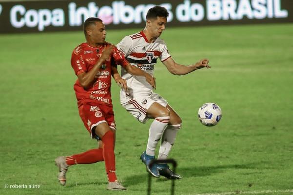 4 de Julho fala em