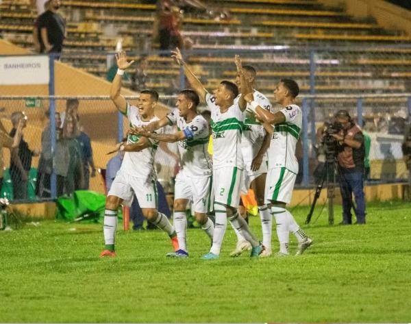 Copa do Nordeste 2024: Altos e River-PI fecham quinta rodada dentro do G-4 em seus grupos
