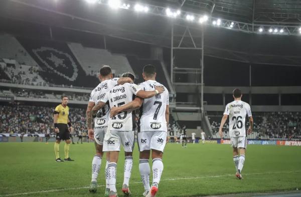 Análise: Atlético-MG dorme líder, vê desafio de melhorar atuações e terá novo time a partir de agora