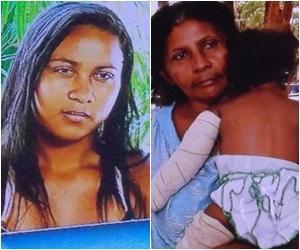 Mãe acusada de agredir filha é indiciada por tortura