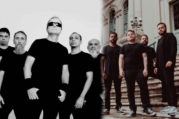 Boca da Noite apresenta o peso do metal e do rock piauiense com Thrauma e Megahertz nesta quarta