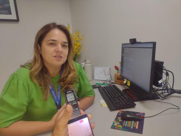 Sesc Floriano se prepara para entrega de nova sede com mais serviços e estrutura ampliada