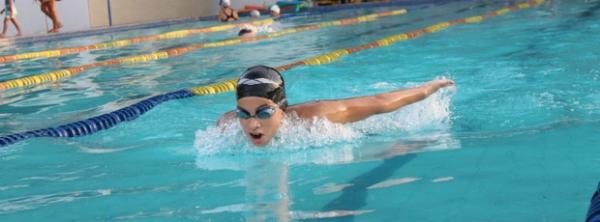 Hartamos Cronemberg disputa campeonato brasleiro infantil.(Imagem: N&aacute;yra Mac&ecirc;do/GLOBOESPORTE.COM)
