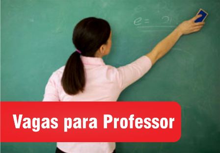 Prefeitura de São João do Piauí abre seleção para 25 vagas de professor