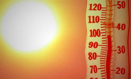 Inmet emite alerta para baixa umidade do ar no Piauí