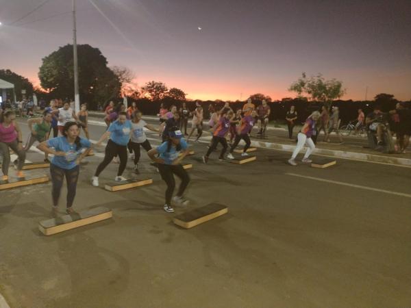 Sesc Floriano celebra 30 anos do Dia do Desafio com programação diversificada e participação popular