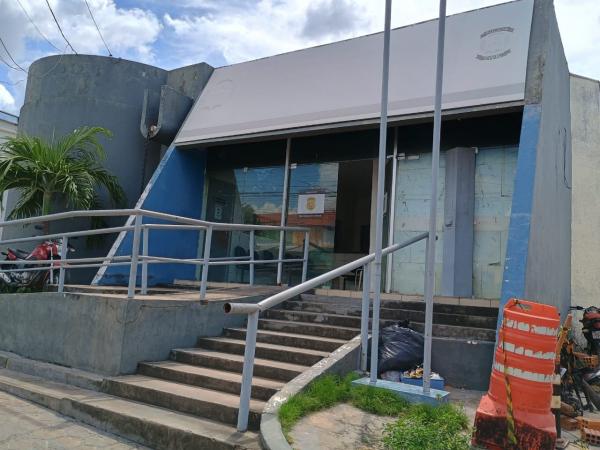 Operação conjunta resulta na prisão de indivíduo procurado em Floriano