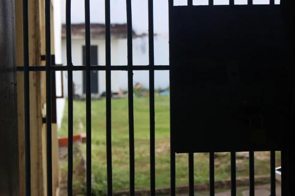 Internos fazem motim no Centro Educacional Masculino em Teresina