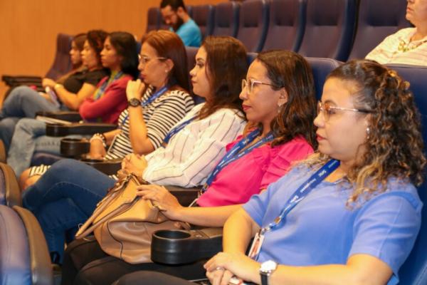 Cases de sucesso no III F&oacute;rum de Programas Sociais do Sesc(Imagem:Divulga&ccedil;&atilde;o)
