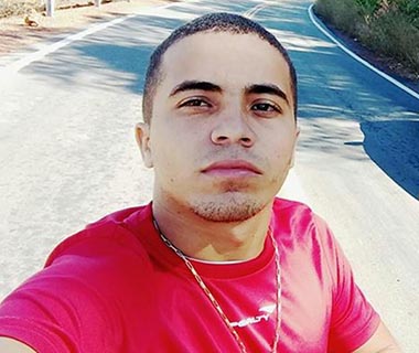 Soldado suspeito de matar jovem na Capital está foragido
