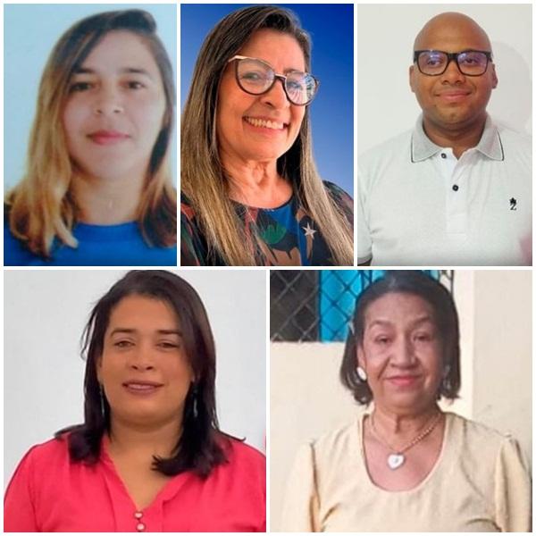 Escolhidos os novos conselheiros tutelares de Floriano para o quadriênio 2024/2028