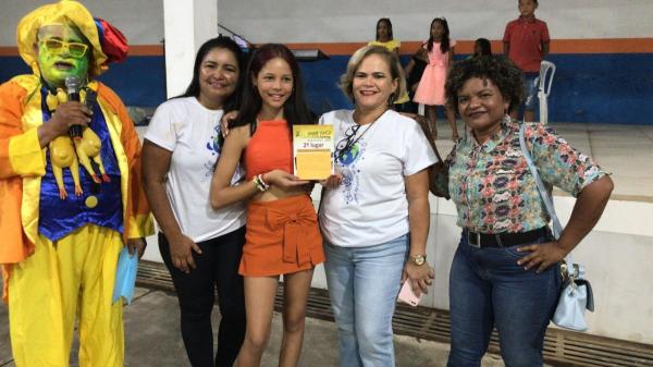 Festival infantil