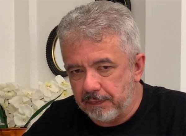 Assessor de Wellington Dias é internado na UTI com covid-19