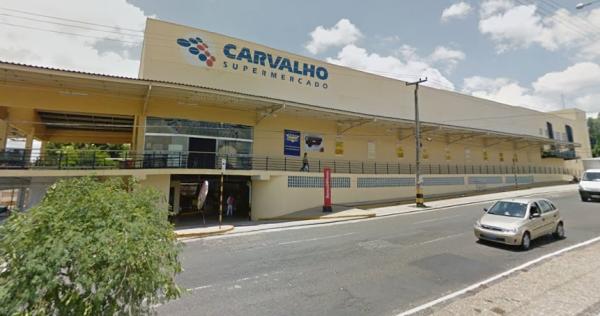 Grupo Carvalho(Imagem:Divulga&ccedil;&atilde;o)