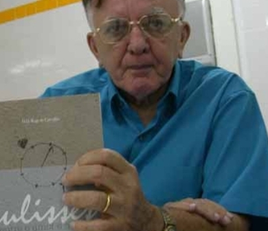 Escritor piauiense O. G. Rego de Carvalho morre aos 83 anos