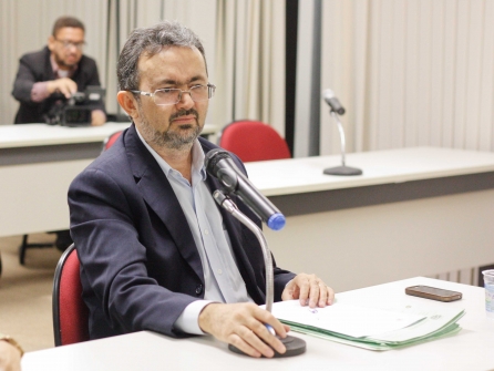 Comissão de Estudos Territoriais convoca nove prefeitos