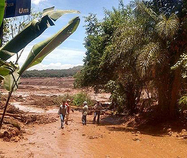 Vale acata pedido e afasta dez gerentes e engenheiros