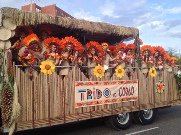 Inscrições do Corso 2015 iniciam nesta terça-feira com 800 vagas