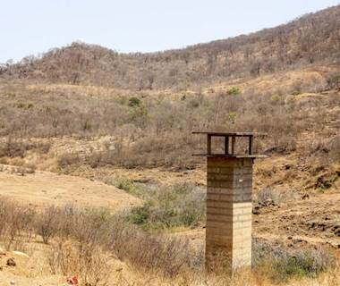 Seca deixa 65 municípios em estado de emergência no Piauí