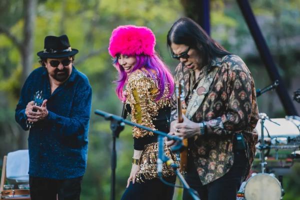 Coala Festival anuncia show de Baiana System e Olodum como atração do evento em 2023