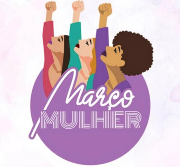 Governo do Piauí lança campanha Março Mulher 2023 nesta quarta (8)